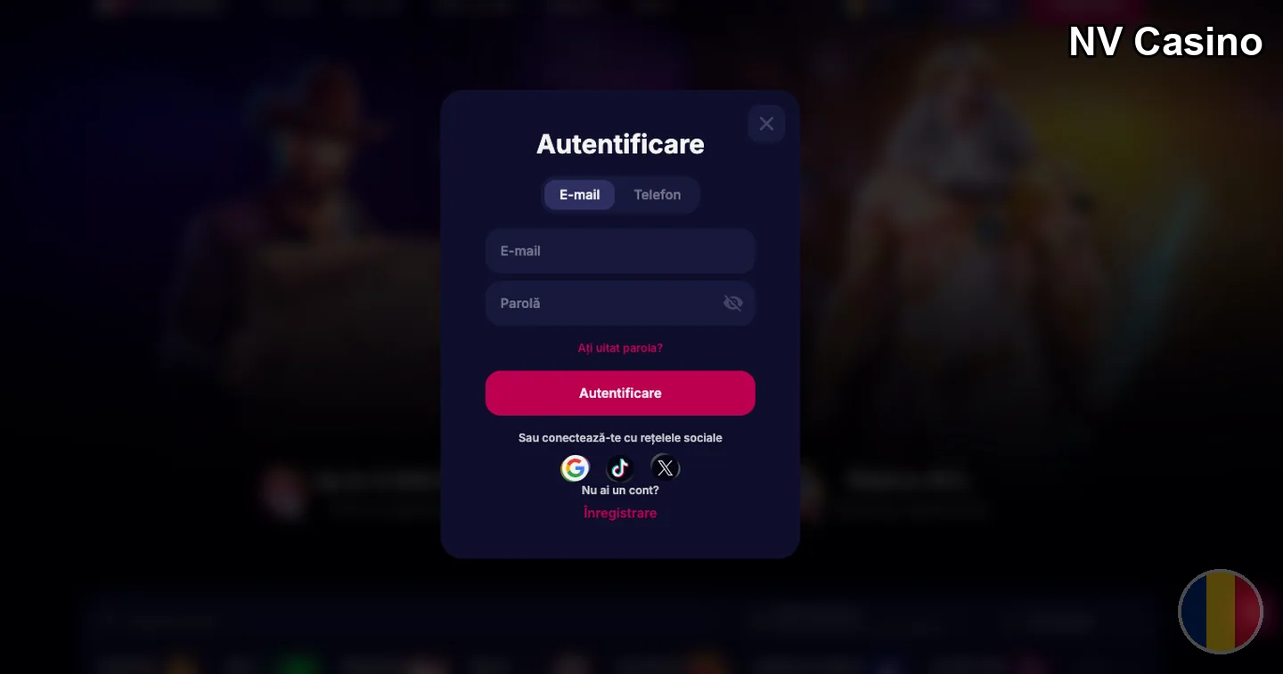 NV Casino: login login – NV Casino